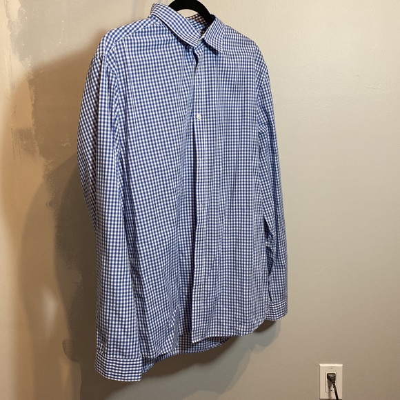 H&M check dress shirt - Picture 2 of 6